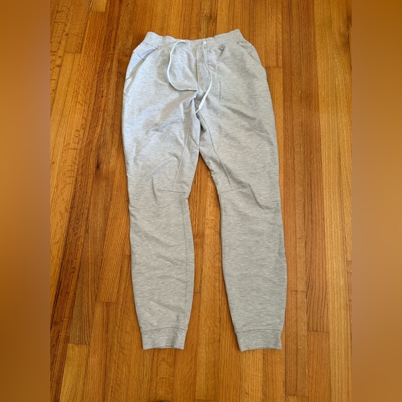 LULULEMON City Sweat Jogger SIZE Small (O) - Picture 1 of 14